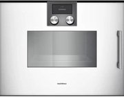 Духовой шкаф-пароварка Gaggenau BSP 251-130 Духовой шкаф-пароварка Gaggenau BSP 251-130