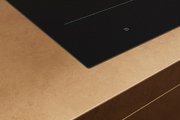 Индукционная варочная панель Miele KM 8695 FL MattFinish фото 4