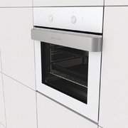 Духовой шкаф Gorenje BO717ORAW фото 3