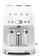 Капельная кофеварка Smeg DCF02WHEU фото 2