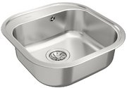 Мойка Тека Stylo 1B Polished фото 4 Мойка Teka Stylo 1B Polished фото 4