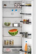Встраиваемый холодильник Bosch KIR81SDD0 фото 3