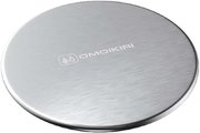 Декоративный элемент для корзинчатого вентиля Омойкири DEC-IN фото Декоративный элемент для корзинчатого вентиля Omoikiri DEC-IN фото