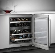 Встраиваемый винный шкаф Gaggenau RW404262 фото 2