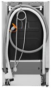 Посудомоечная машина Electrolux ESF9452LOX фото 2