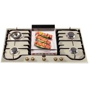 Варочная панель Ilve H90FCNV Ant/W Варочная панель Ilve H90FCNV Ant/W