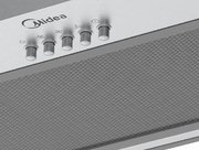 Встраиваемая вытяжка Midea MH60I301X фото 4