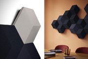 Беспроводная акустическая система Бэнг Олуфсен BeoSound Shape Black фото 3 Беспроводная акустическая система Bang & Olufsen BeoSound Shape Black фото 3