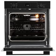 Электрический духовой шкаф Zigmund Shtain E 158 B фото 3