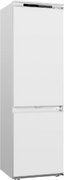 Встраиваемый холодильник Weissgauff WRKI 178 Total NoFrost EcoFresh фото 3