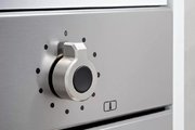 Духовой шкаф с СВЧ Bertazzoni F457PROMWTX фото 2