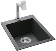 Мойка Smeg LSE40A фото