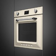 Духовой шкаф с паром Smeg SOP6902S2PP фото 2