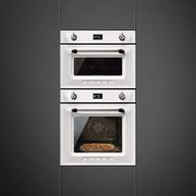Духовой шкаф Smeg SFP6925BPZE1 фото 4