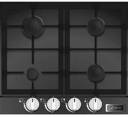 Газовая варочная поверхность Kaiser KCG 6387 Turbo Газовая варочная поверхность Kaiser KCG 6387 Turbo