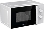 Микроволновая печь Gorenje MO20E1WH фото 2