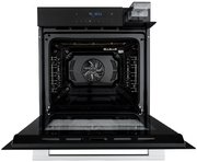 Духовой шкаф с паром Graude BMDP 60.1S фото 2