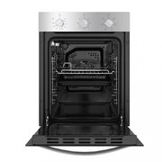Шкаф духовой электрический MAUNFELD EOEC516S фото 2