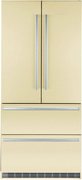 Холодильник Либхер CBNbe 6256 Premium Plus NoFrost фото 2 Холодильник Liebherr CBNbe 6256 Premium Plus NoFrost фото 2