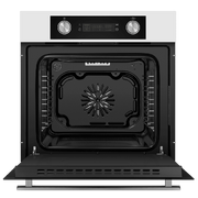 Духовой шкаф Maunfeld AEOH6062W фото 3