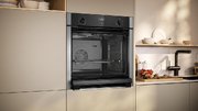 Духовой шкаф Neff B3ACE4AN3F фото 4