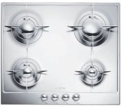 Варочная панель Smeg P64ES Варочная панель Smeg P64ES