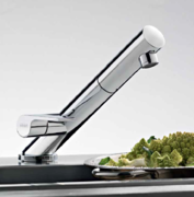 Смеситель Франке Akros фото 2 Смеситель Franke Akros фото 2