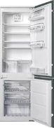 Холодильник Смег CR325P1 фото Холодильник Smeg CR325P1 фото
