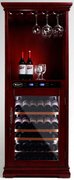 Винный шкаф Cold Vine C46-WM1-BAR (Classic) Винный шкаф Cold Vine C46-WM1-BAR (Classic)
