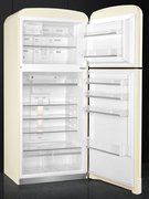 Холодильник Смег FAB50RCRB фото 3 Холодильник Smeg FAB50RCRB фото 3