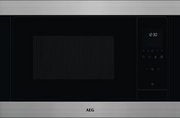 Встраиваемая микроволновая печь AEG TMS5G25IEM