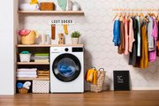 Стиральная машина Gorenje WNA84ACIS фото 4