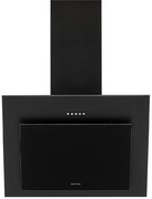 Вытяжка Krona FREYA 600 black PB фото 2