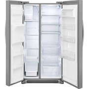 Холодильник Фриджидаер FGSS2635TF фото 4 Холодильник Frigidaire FGSS2635TF фото 4
