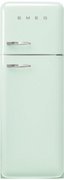 Холодильник Смег FAB30RPG6 фото Холодильник Smeg FAB30RPG6 фото