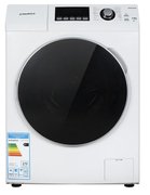 Стиральная машина MAUNFELD MFWM10646WS Стиральная машина MAUNFELD MFWM10646WS