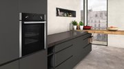Духовой шкаф Neff B1ACE1BN0R фото 3