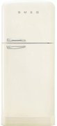 Холодильник Смег FAB50RCR5 фото Холодильник Smeg FAB50RCR5 фото