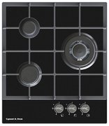 Встраиваемая газовая варочная панель Zigmund Shtain M 21.4 B Встраиваемая газовая варочная панель Zigmund Shtain M 21.4 B