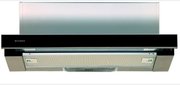 Встраиваемая вытяжка Faber FLOX GLASS BK A60 Встраиваемая вытяжка Faber FLOX GLASS BK A60