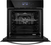 Электрический духовой шкаф Maunfeld EOEC.566TB фото 2