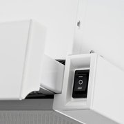 Вытяжка Korting KHP 6610 W фото 2