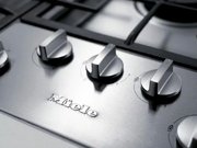 Независимая варочная панель Miele KM 2356 фото 3