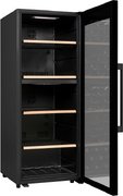 Винный шкаф Climadiff CLD115B1 фото 4