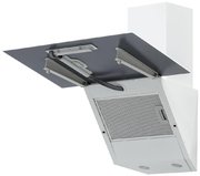 Вытяжка Krona JINA 600 WHITE S фото 3