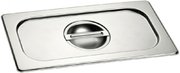 Крышка для гастрономического поддона GAGGENAU GN410130 фото Крышка для гастрономического поддона GAGGENAU GN410130 фото