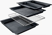 Духовой шкаф Bosch HJG852YS0 фото 3