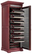 Винный шкаф Meyvel MV108-WM1-C фото 2