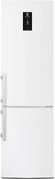 Холодильник Электролюкс EN 3886 MOW фото Холодильник Electrolux EN 3886 MOW фото