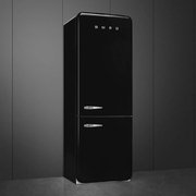 Холодильник Смег FAB38RBL фото 3 Холодильник Smeg FAB38RBL фото 3